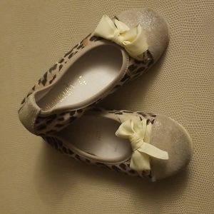 Monnalisa Italy kids shoes size 27 = 10